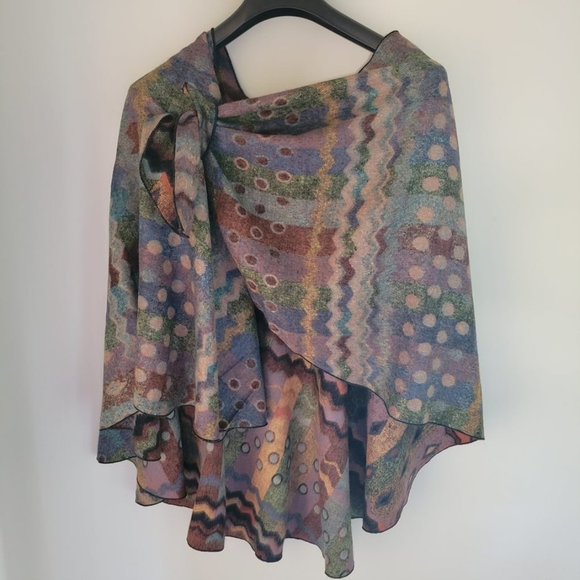 rapti fashion psc shawl